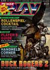 PowerPlay - Issue 03/1992
