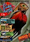 PlayTime - Issue 04/1992