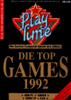 PlayTime - Top Games 1992